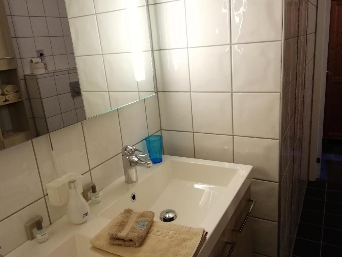Lovheim Gjestehus Sauland Екстериор снимка