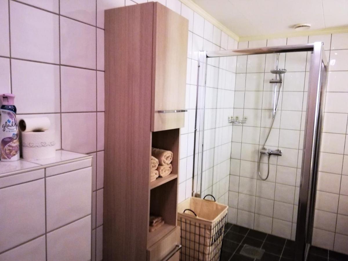 Lovheim Gjestehus Sauland Екстериор снимка