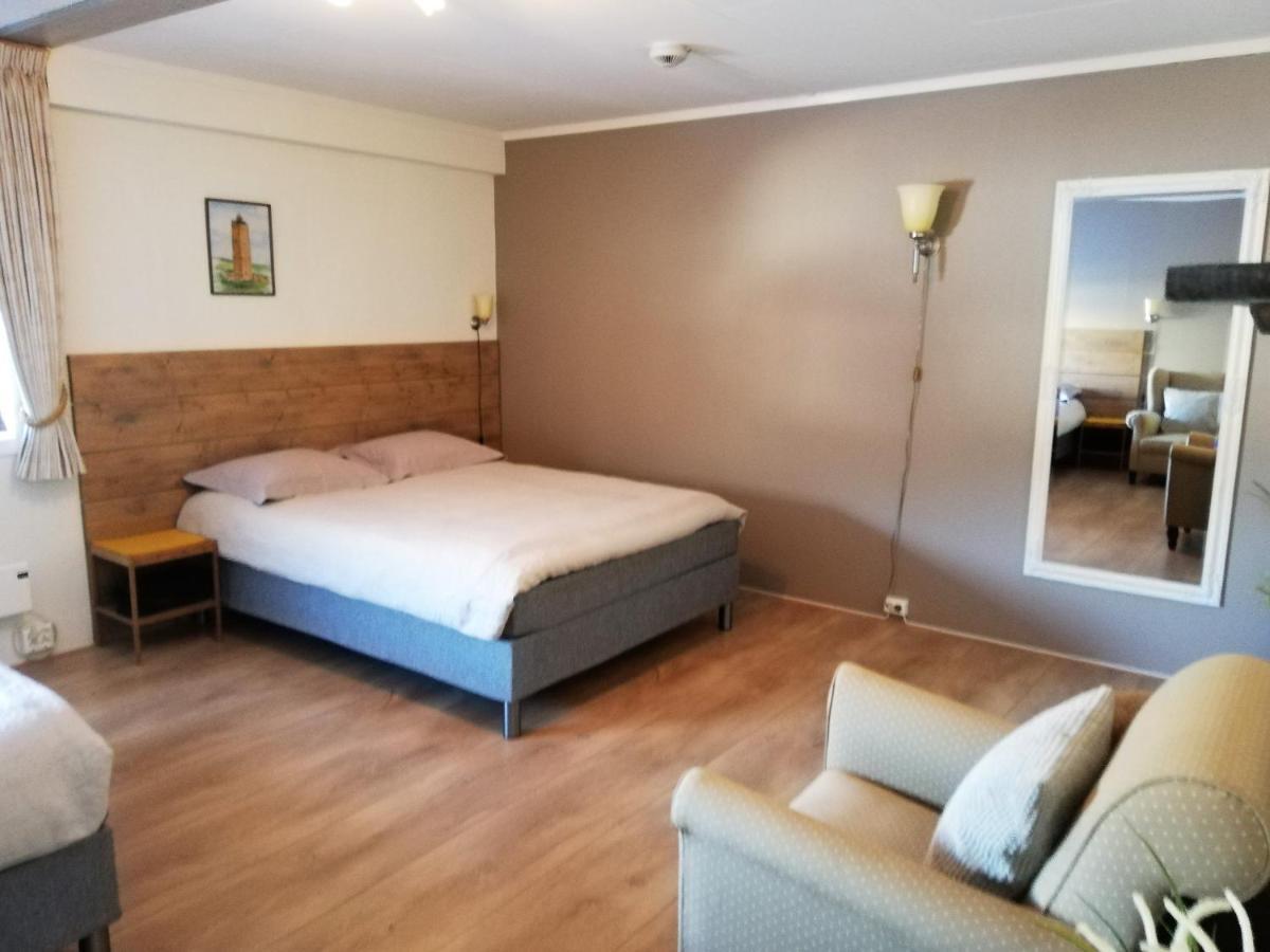 Lovheim Gjestehus Sauland Екстериор снимка