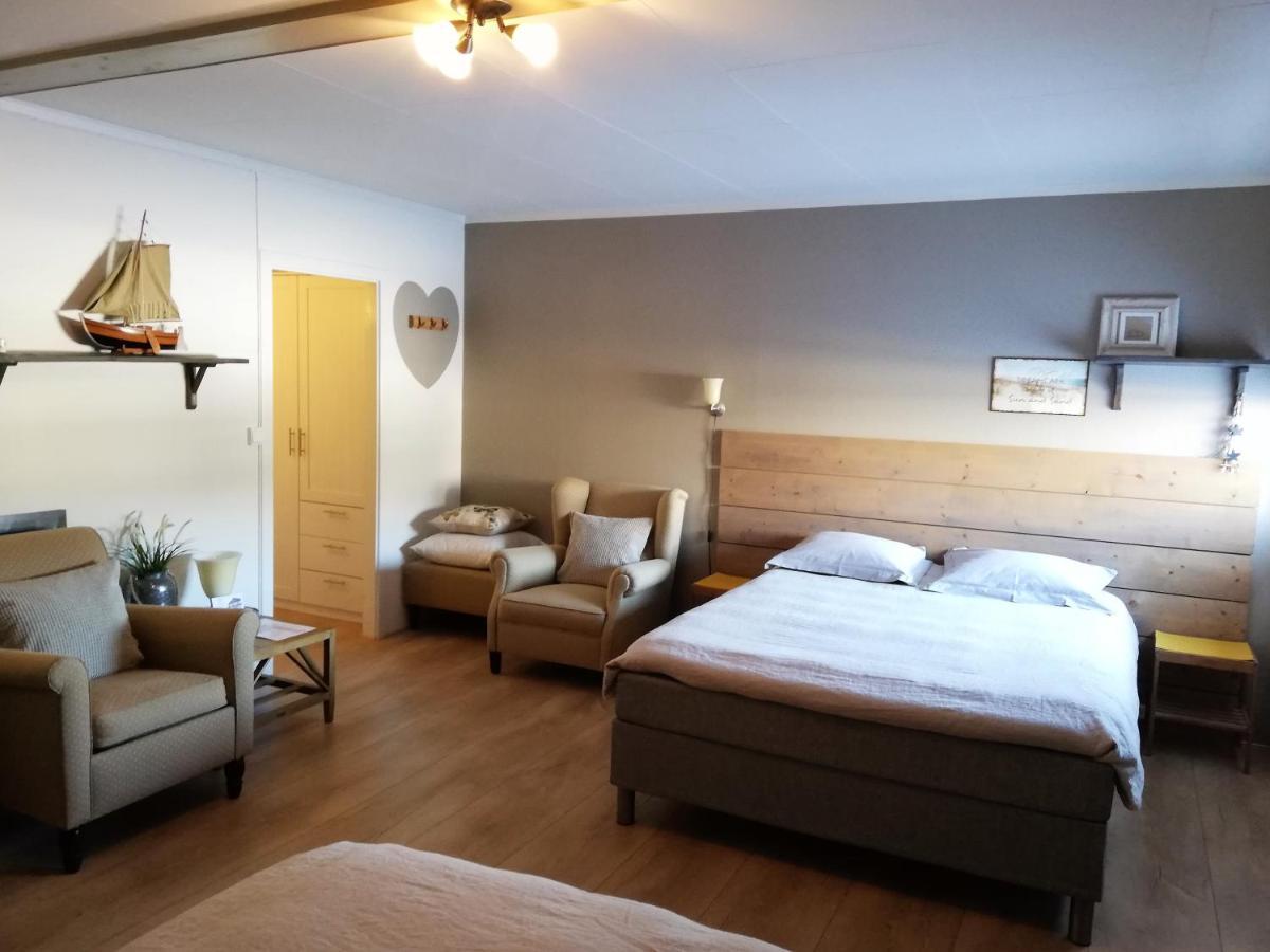 Lovheim Gjestehus Sauland Екстериор снимка
