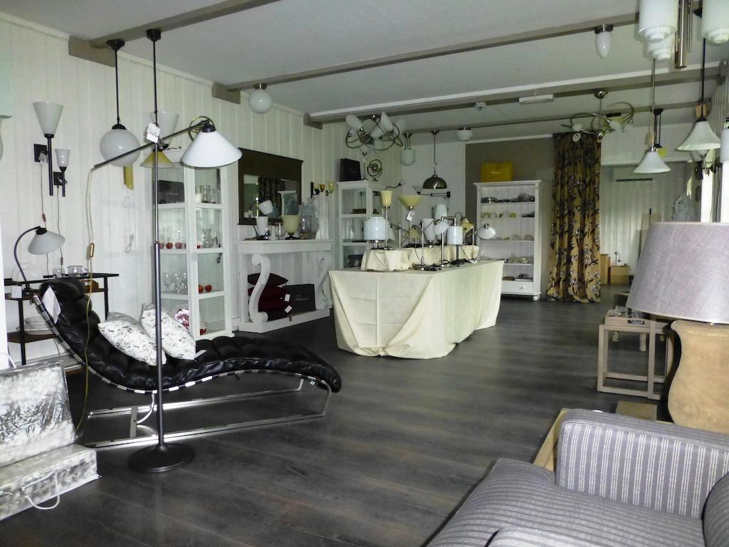 Lovheim Gjestehus Sauland Екстериор снимка